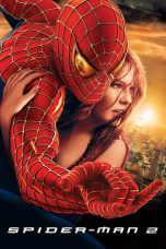 Nonton Film Spider-Man 2 (2004)