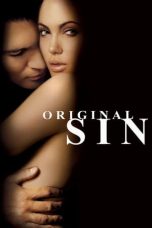 Nonton Film Original Sin (2001)