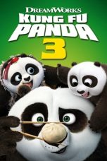Nonton Film Kung Fu Panda 3 (2016)