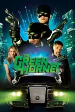 Nonton Film The Green Hornet (2011)