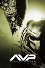 Nonton Film AVP: Alien vs. Predator (2004)