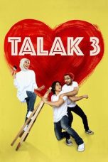 Nonton Film Talak 3 (2016)