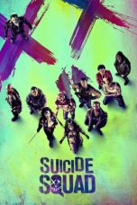 Nonton Film Suicide Squad (2016)