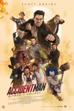 Nonton Film Accident Man: Hitman's Holiday (2022)