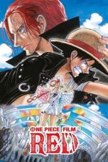Nonton Film One Piece Film Red (2022)