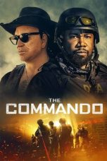 Nonton Film The Commando (2022)