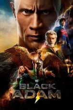Nonton Film Black Adam (2022)