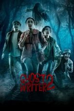 Nonton Film Ghost Writer 2 (2022)