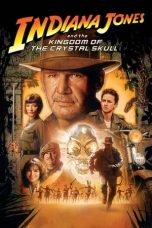 Nonton Film Indiana Jones and the Kingdom of the Crystal Skull (2008)