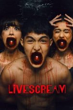 Nonton Film LiveScream (2022)