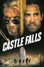 Nonton Film Castle Falls (2021)