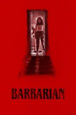 Nonton Film Barbarian (2022)
