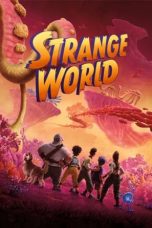 Nonton Film Strange World (2022)