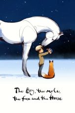 Nonton Film The Boy, the Mole, the Fox and the Horse (2022)