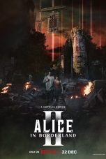 Nonton Film Alice In Borderland Season 2 (2022)