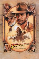 Nonton Film Indiana Jones and the Last Crusade (1989)