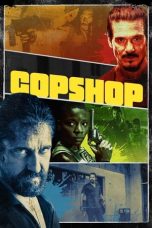 Nonton Film Copshop (2021)