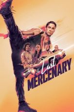 Nonton Film The Last Mercenary (2021)