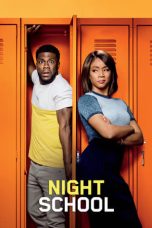 Nonton Film Night School (2018)