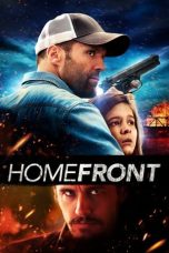 Nonton Film Homefront (2013)