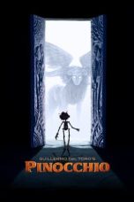 Nonton Film Guillermo del Toro's Pinocchio (2022)