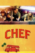 Nonton Film Chef (2014)