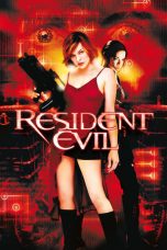 Nonton Film Resident Evil (2002)