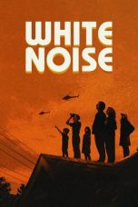 Nonton Film White Noise (2022)