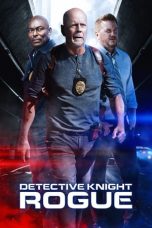 Nonton Film Detective Knight: Rogue (2022)
