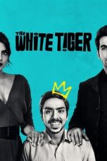Nonton Film The White Tiger (2021)