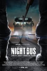 Nonton Film Night Bus (2017)