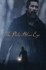 Nonton Film The Pale Blue Eye (2022)