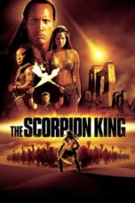 Nonton Film The Scorpion King (2002)
