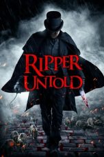 Nonton Film Ripper Untold (2021)