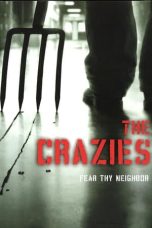 Nonton Film The Crazies (2010)