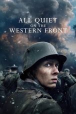Nonton Film All Quiet on the Western Front (2022)