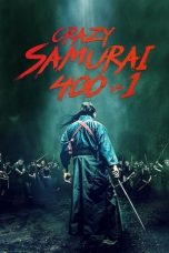 Nonton Film Crazy Samurai Musashi (2020)
