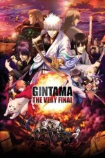 Nonton Film Gintama: The Final (2021)