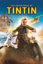 Nonton Film The Adventures of Tintin (2011)