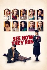 Nonton Film See How They Run (2022)