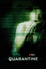 Nonton Film Quarantine (2008)