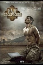 Nonton Film Haji Backpacker (2014)