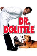 Nonton Film Doctor Dolittle (1998)