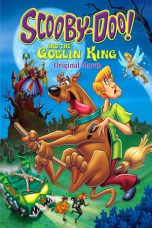 Nonton Film Scooby-Doo! and the Goblin King (2008)