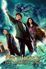 Nonton Film Percy Jackson & the Olympians: The Lightning Thief (2010)