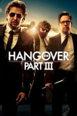 Nonton Film The Hangover Part III (2013)