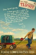 Nonton Film The Young and Prodigious T.S. Spivet (2013)