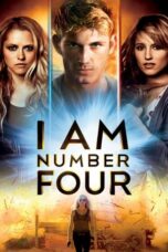 Nonton Film I Am Number Four (2011)