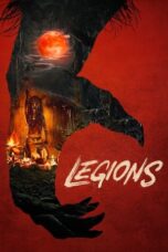 Nonton Film Legions (2023)
