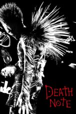 Nonton Film Death Note (2017)